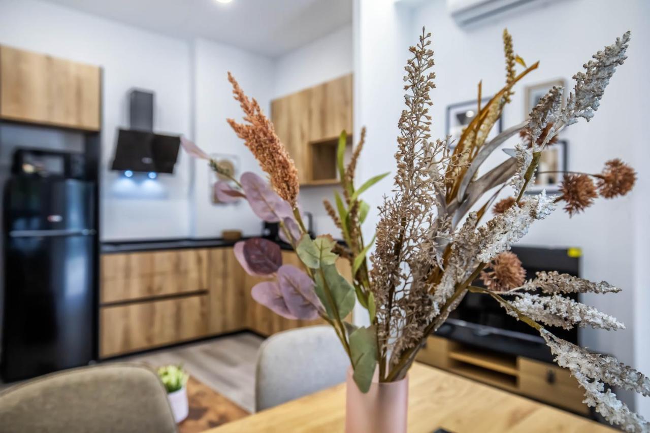 Garesc Lofts Apartment Кордоба Екстериор снимка