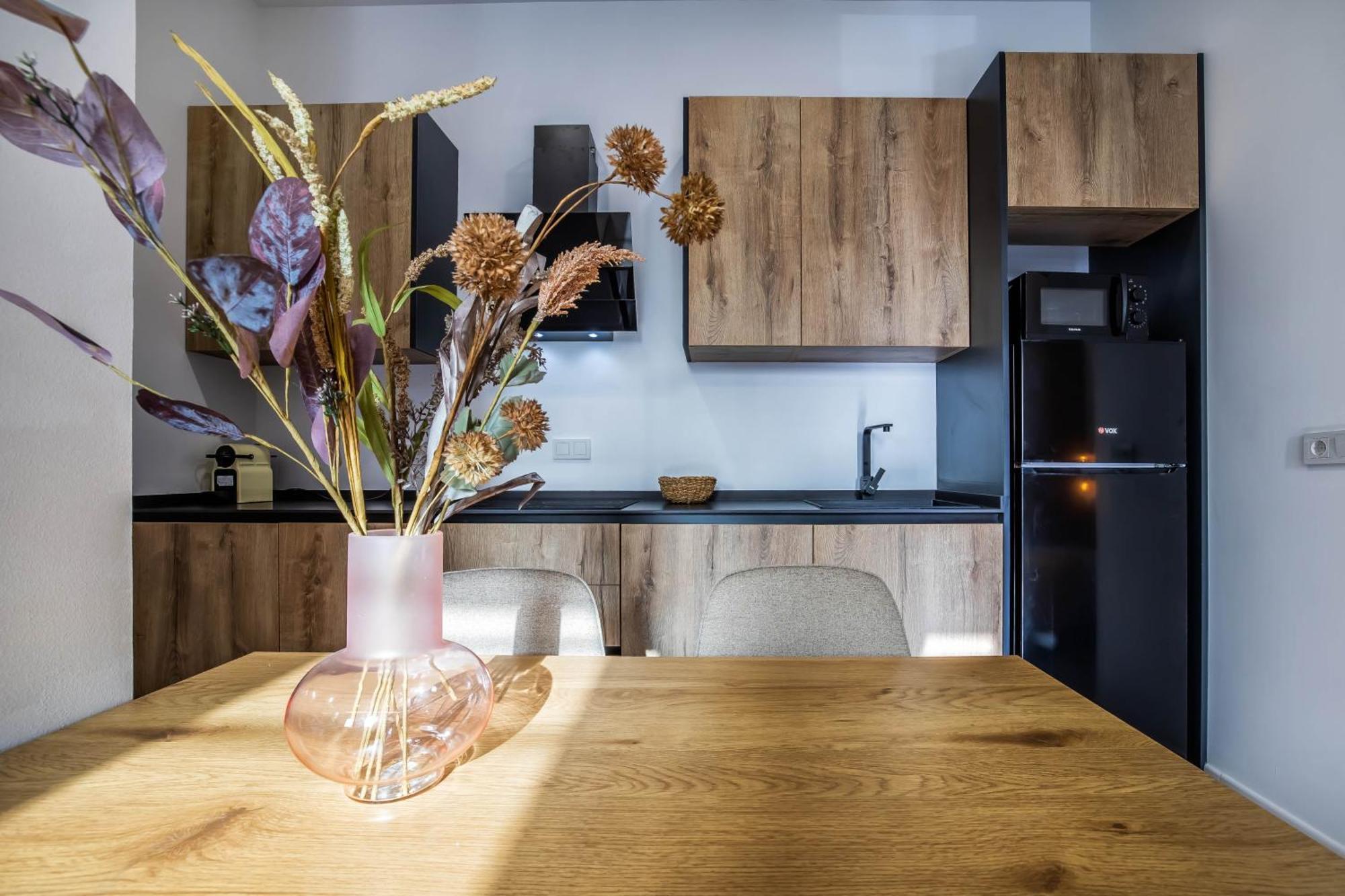 Garesc Lofts Apartment Кордоба Екстериор снимка