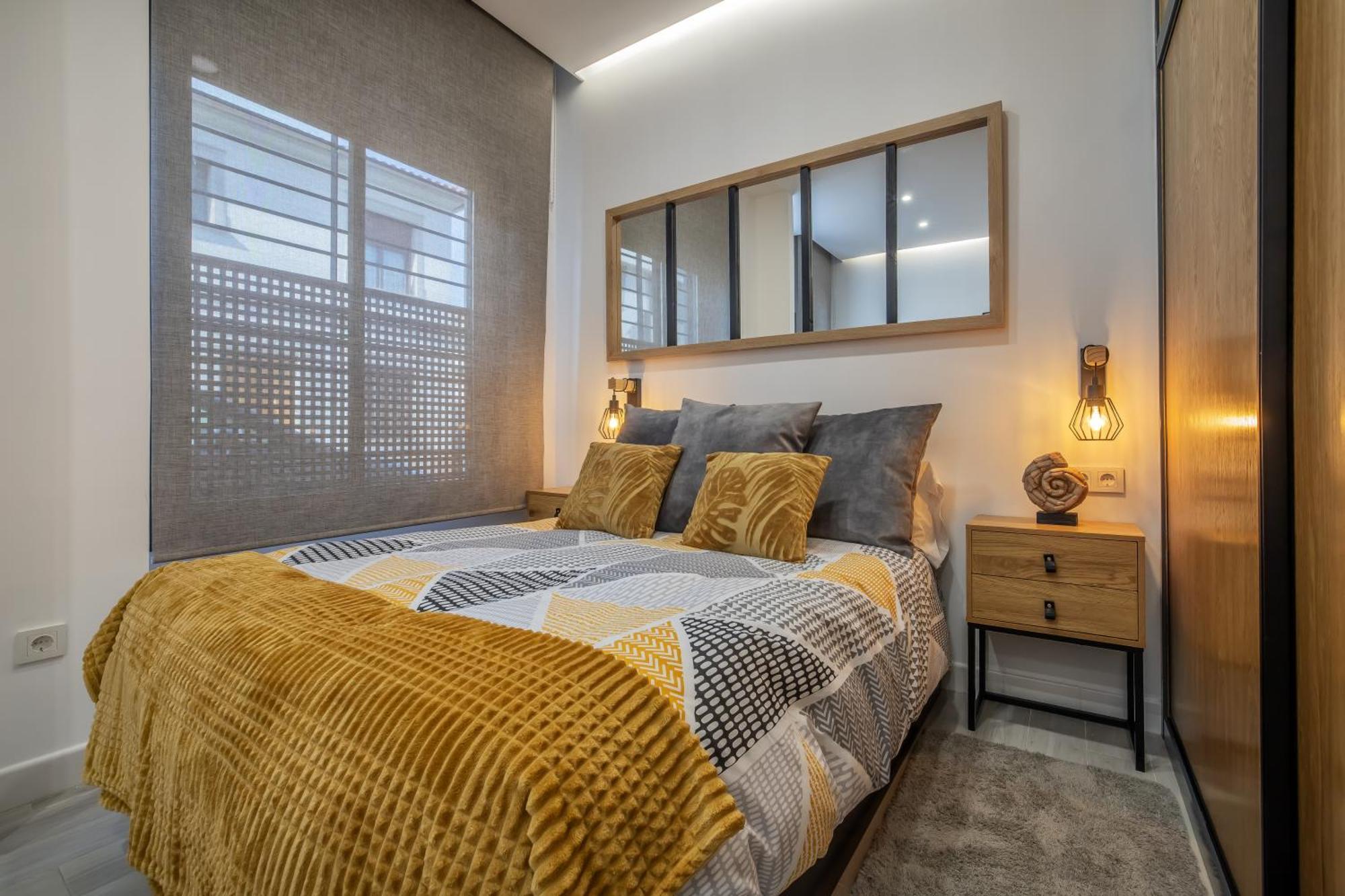 Garesc Lofts Apartment Кордоба Екстериор снимка