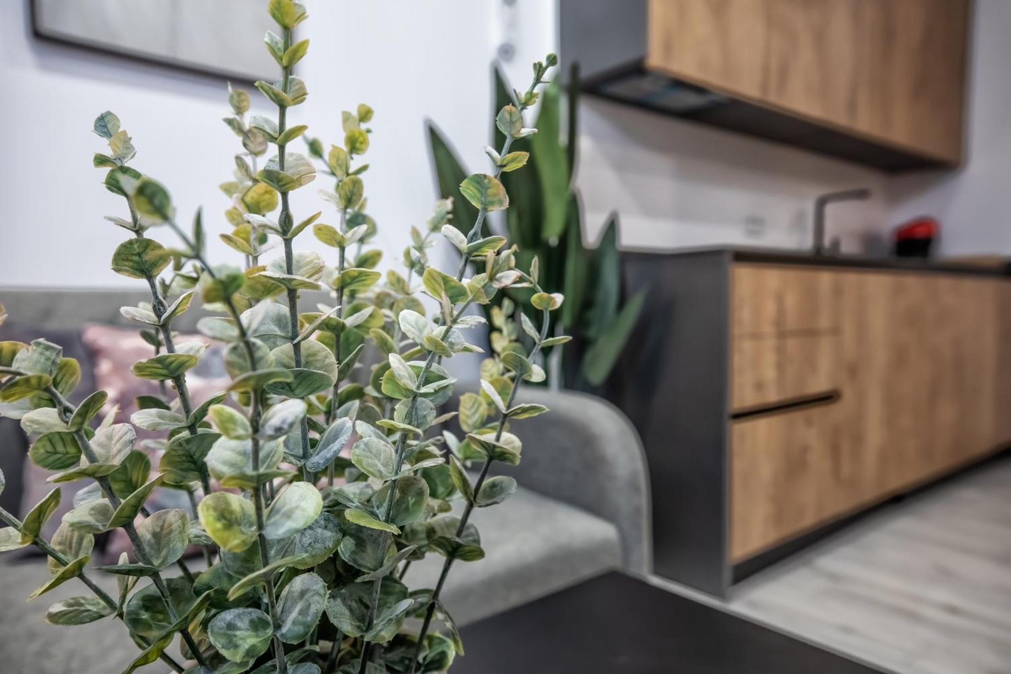 Garesc Lofts Apartment Кордоба Екстериор снимка